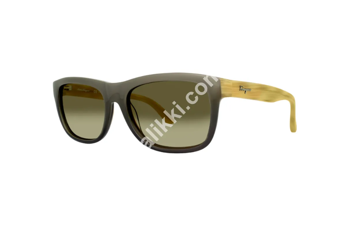 SALVATORE FERRAGAMO SF686S 318