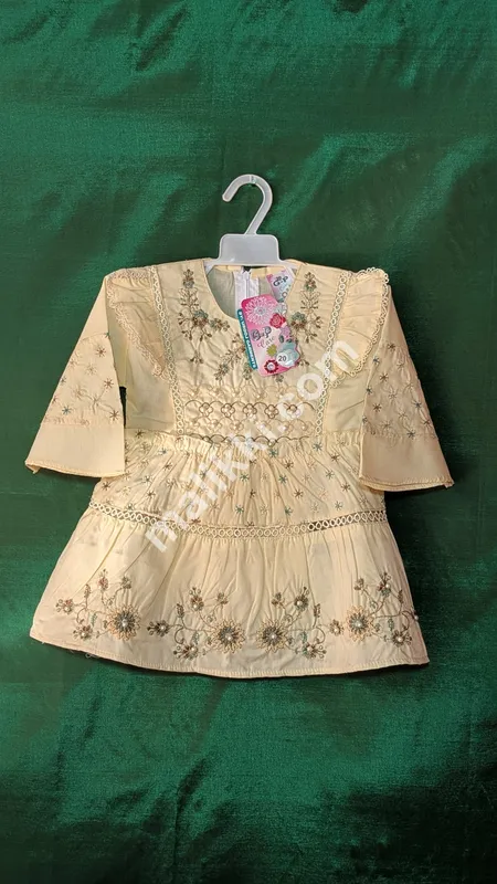 Kids Creme Color Frok