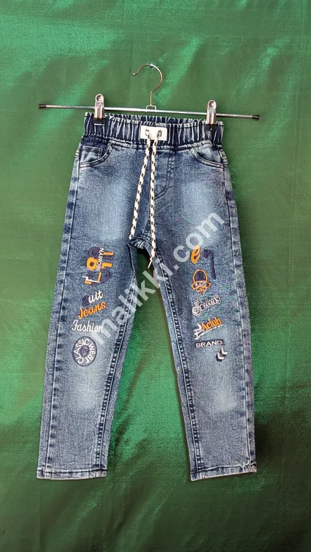 Kids Pant