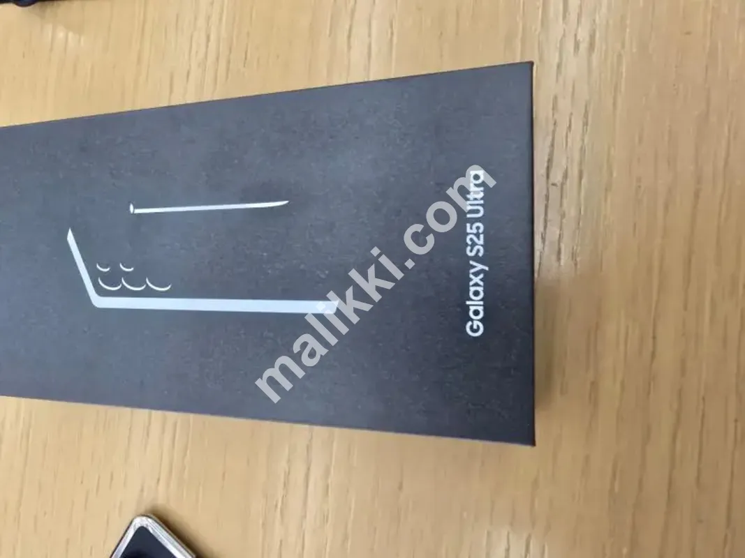Samsung S25 Ultra for Sale