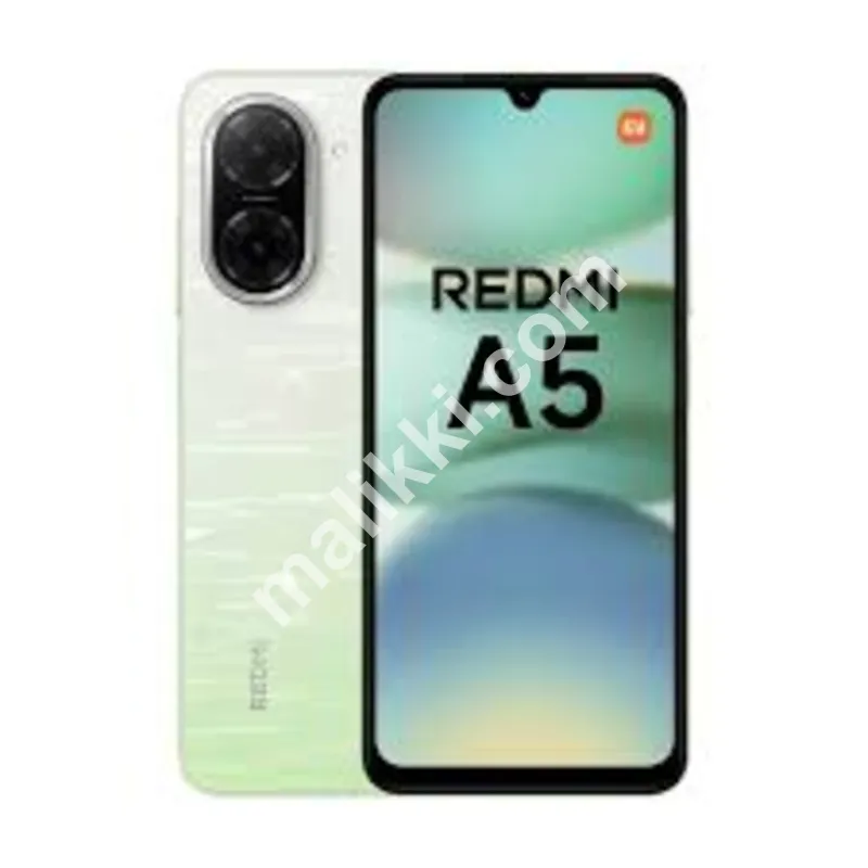 Redmi A5
