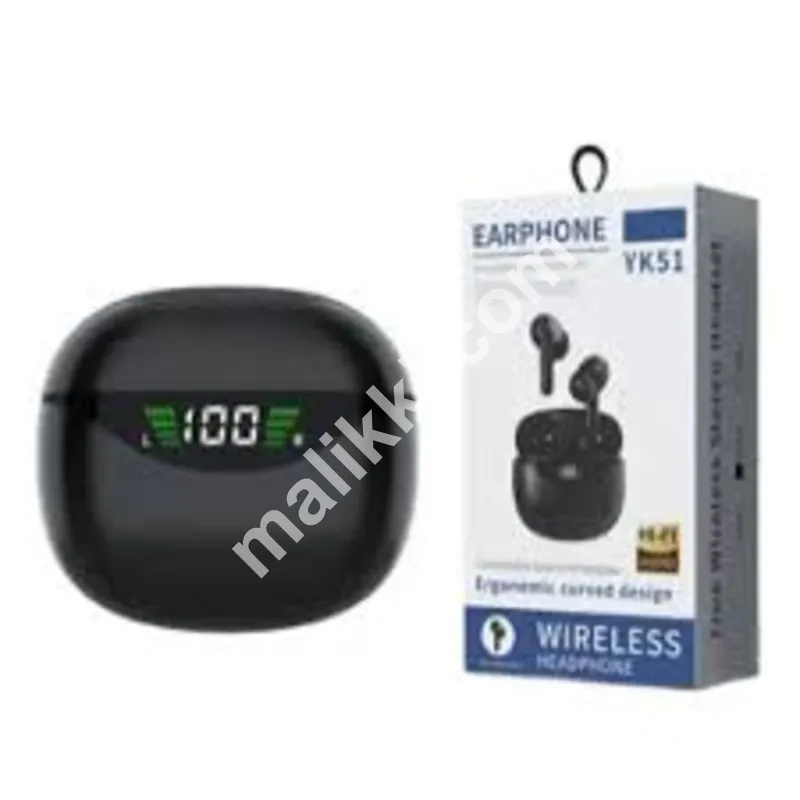 Earphone yk51