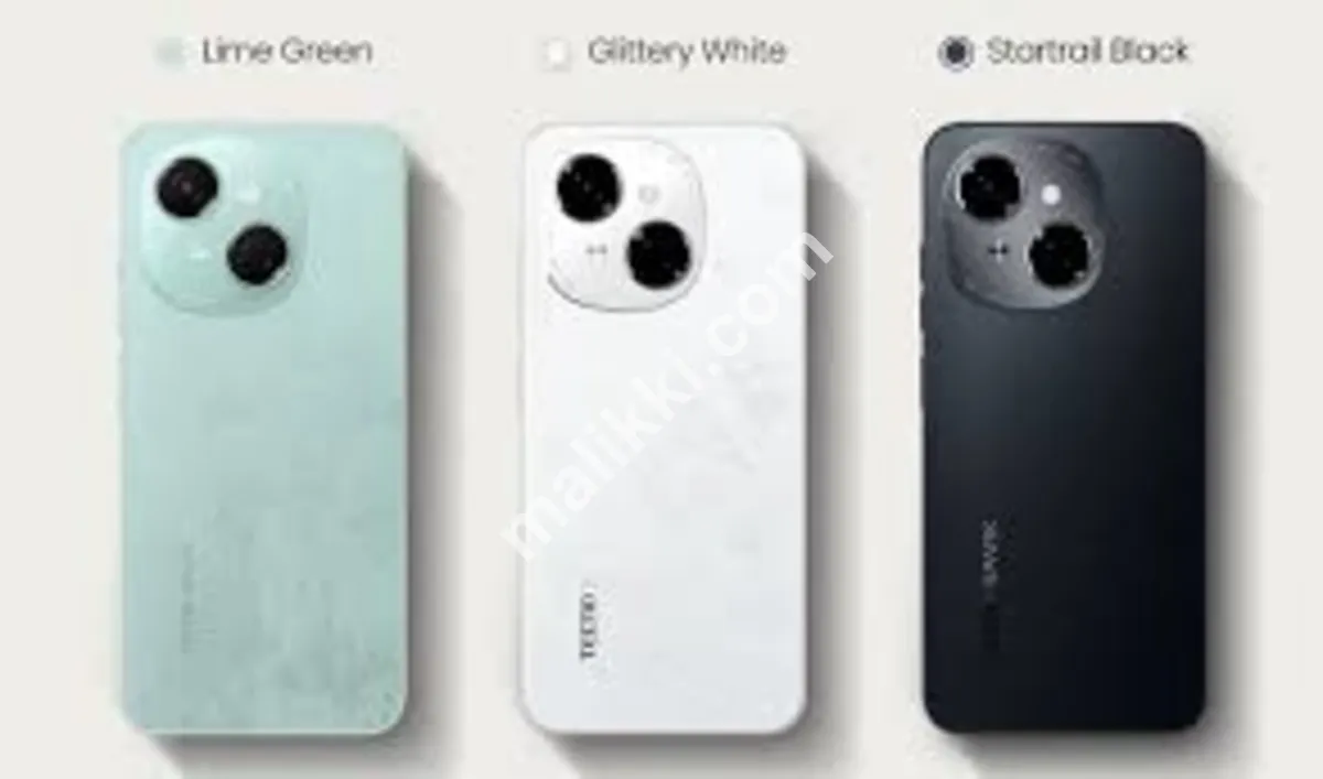Tecno Go1
