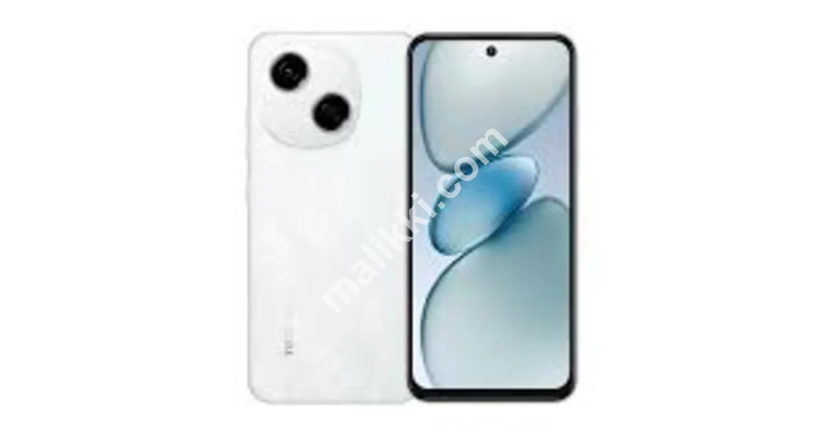 Tecno Go1