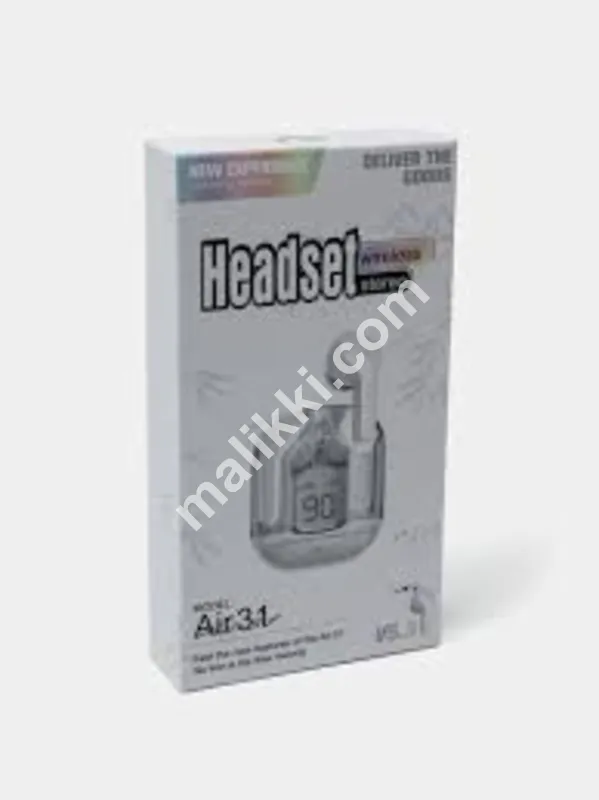 Headset Air31