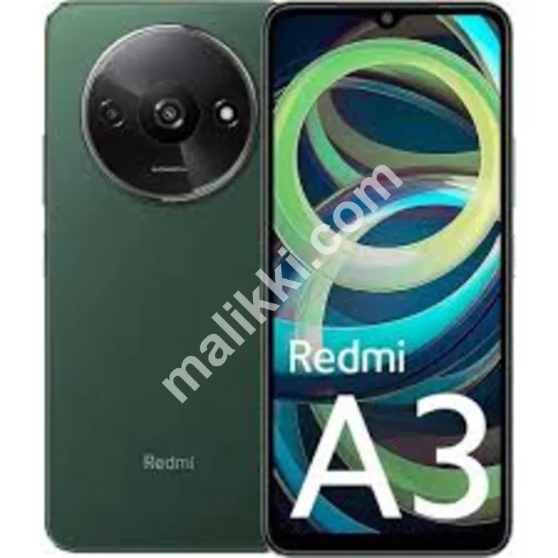 Redmi A3