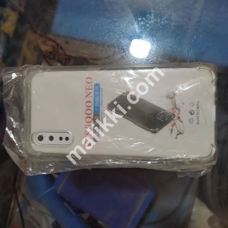 Y7S/iQOO Cover 1.5mm-0