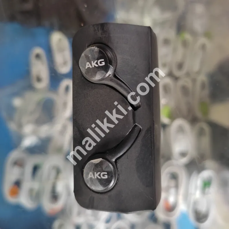 AKG Handsfree
