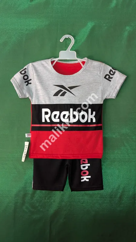 Kids REEBOK Dress-0