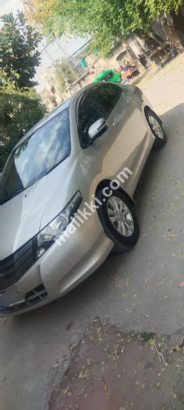 Honda City 2014 Model Available For Sale