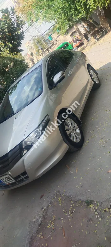 Honda City 2014 Model Available For Sale