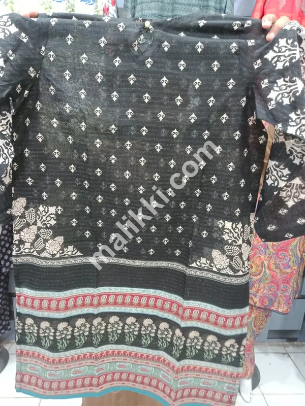 Ladies Kurti-0