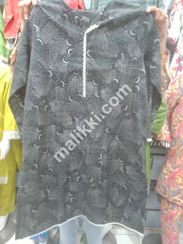 Ladies Kurti-0