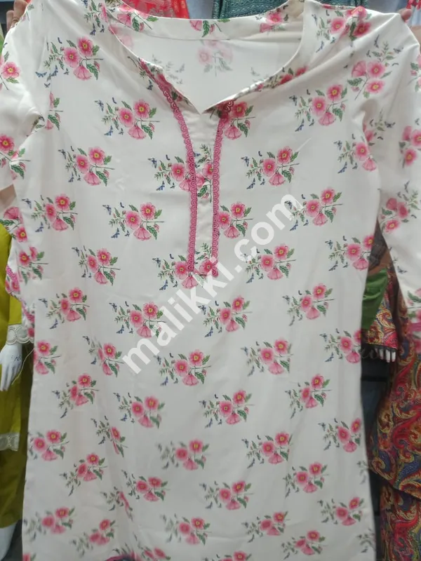 Ladies Kurti