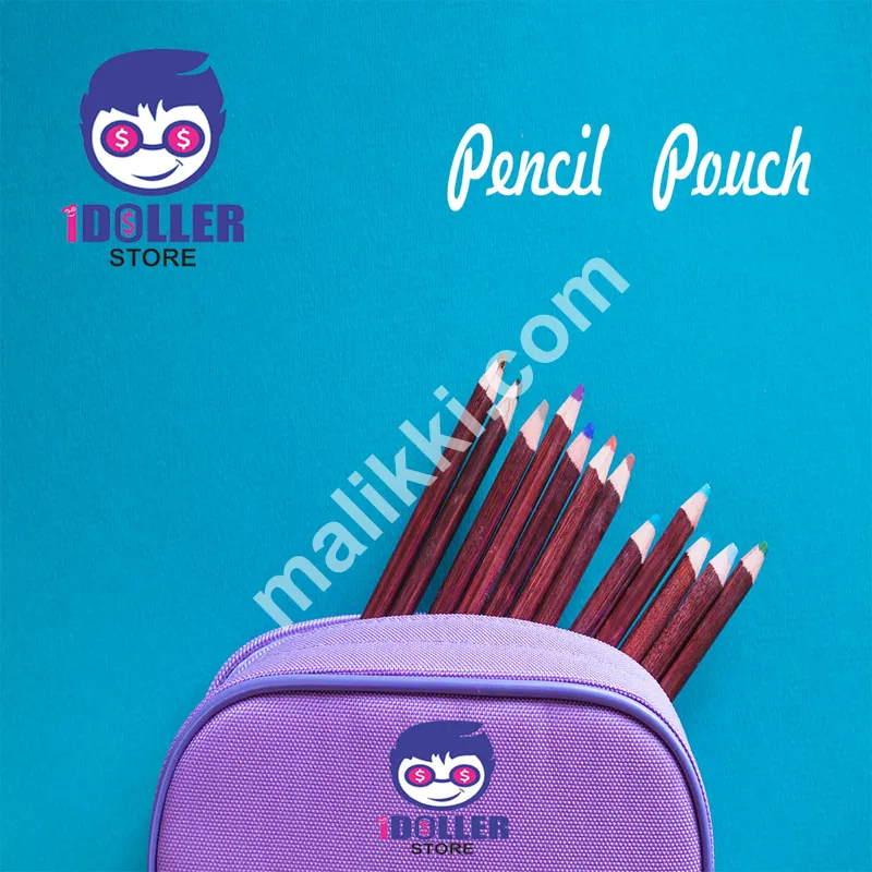 Pencil Pouch-0