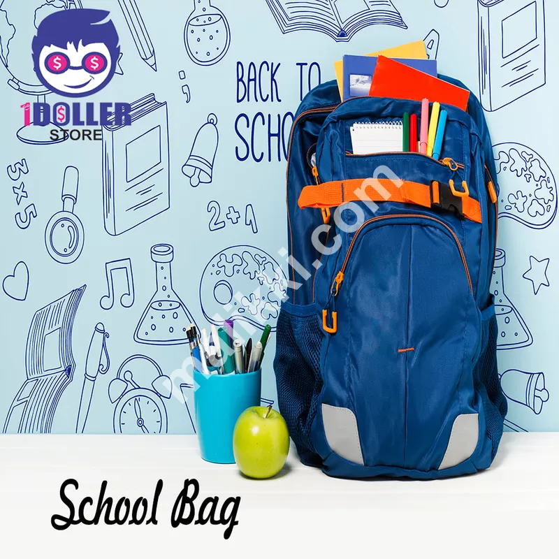 School Bag-0