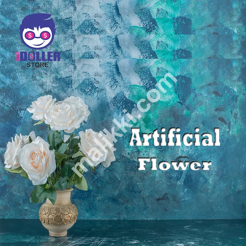 Artificial Flower 