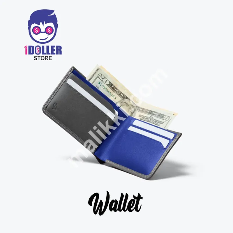 Wallet