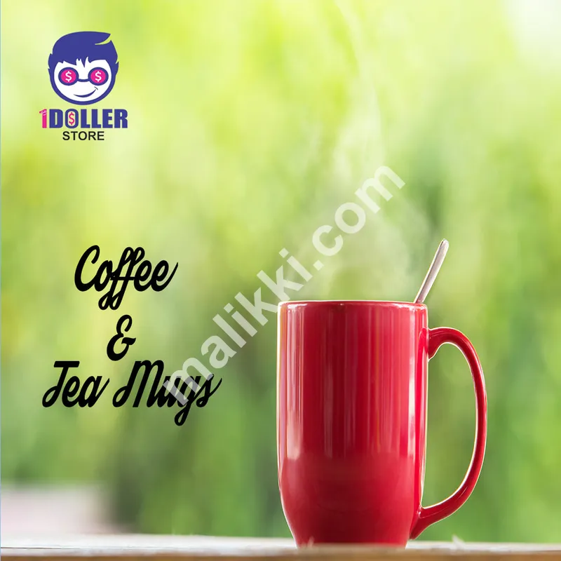 Coffee Mug