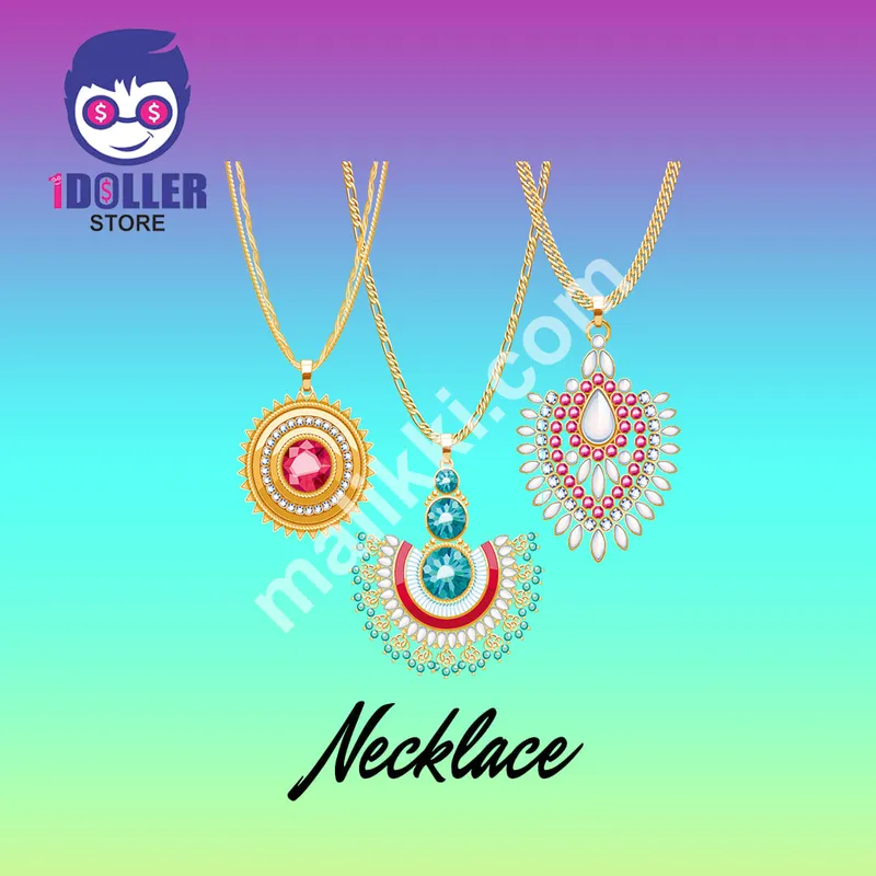 Necklace 