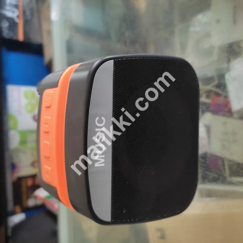 Speaker King Basser Music Semi Led