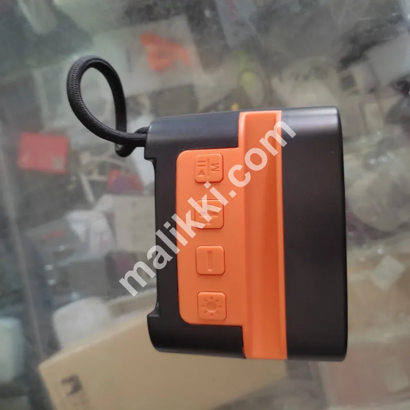 Speaker King Basser Music Semi Led