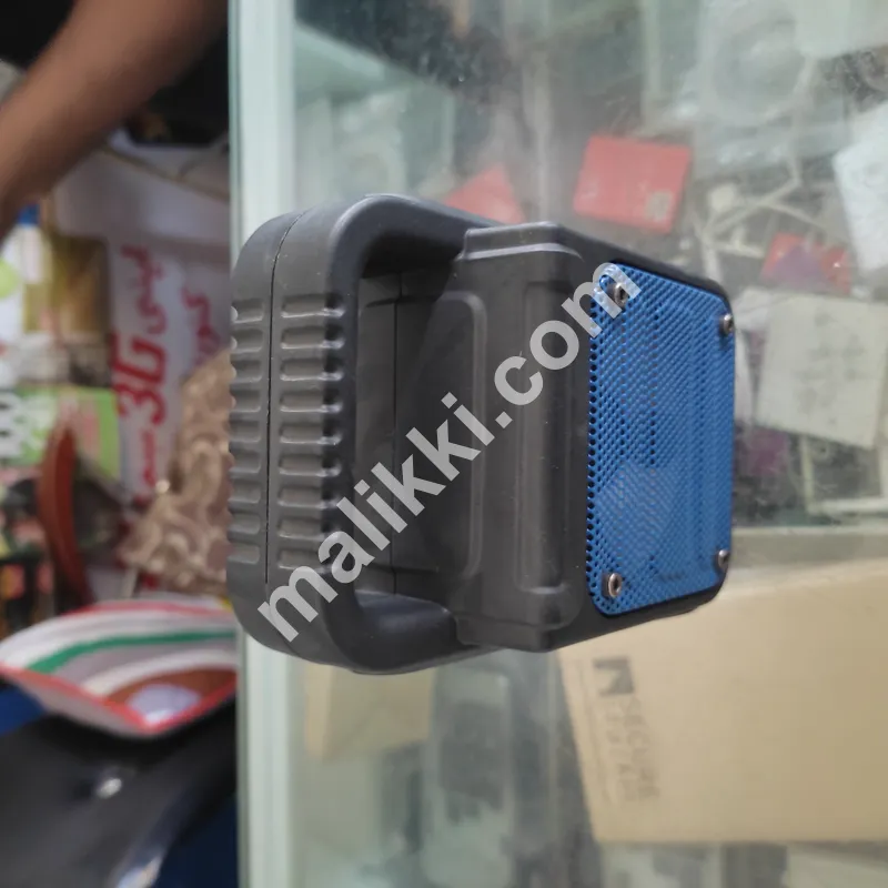 Speaker Bluetooth 
