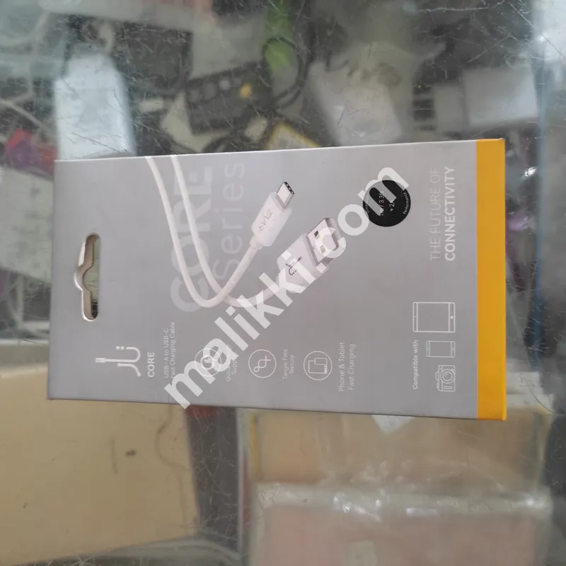 Taar Charging Cable