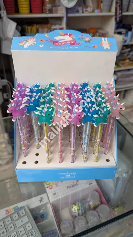 Unicorn Pens