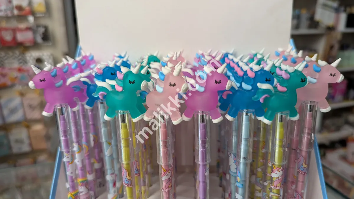 Unicorn Pens