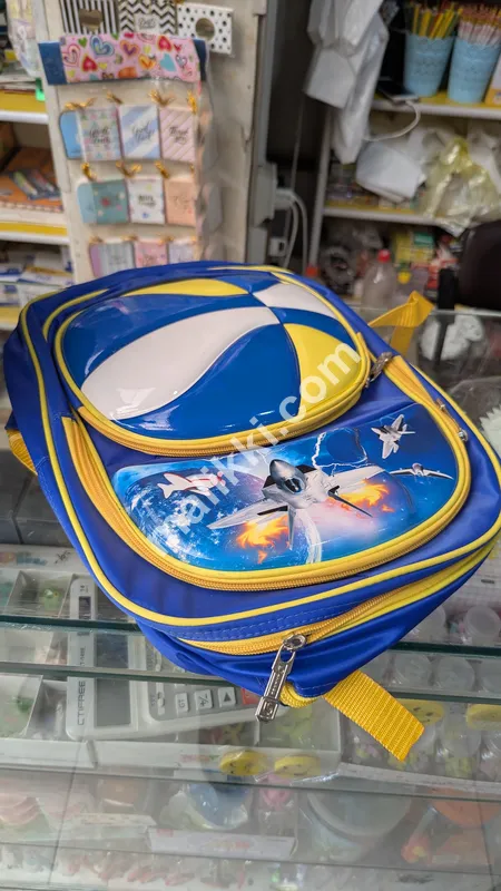 FootBall Style School Bag