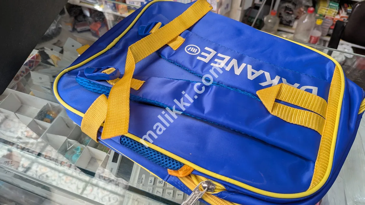 FootBall Style School Bag