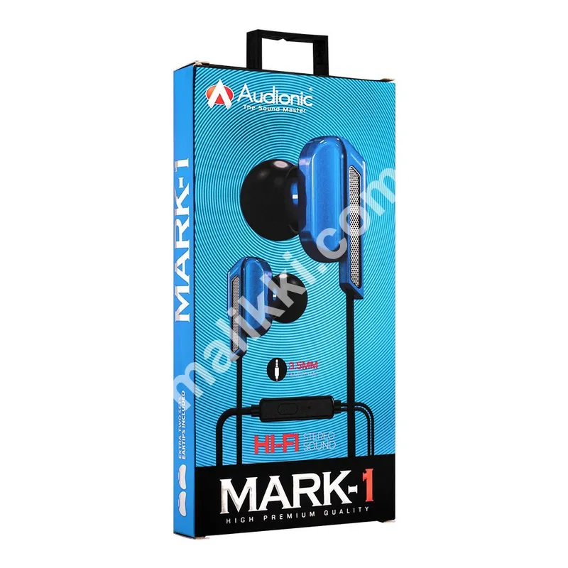 آڈیونک نشان 1 ہینڈ فری-0