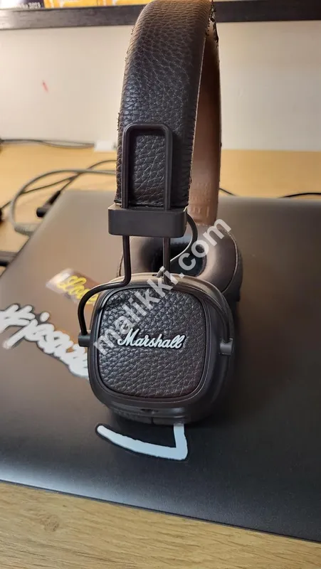 Marshall Major III-0