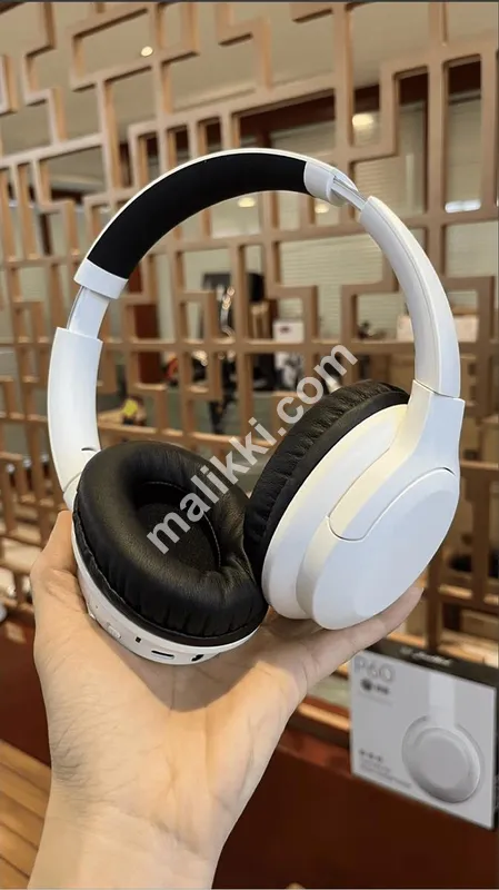 ASHATA Huntbird P60 Wireless Gaming Headset-0