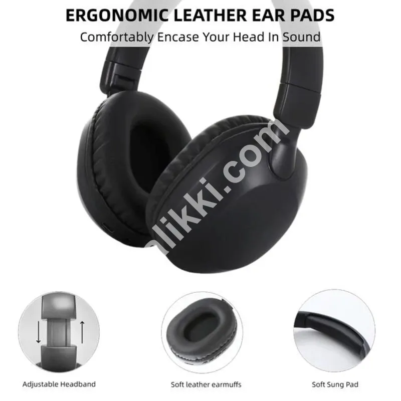 SODO SD-1102 Headphone-0