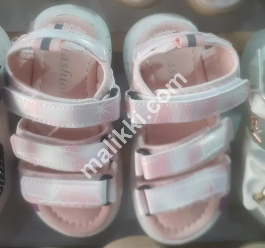 Sandal for Girls Genuine China 