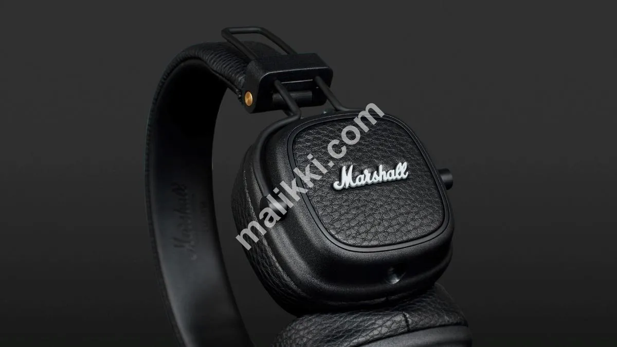 Marshall Major III