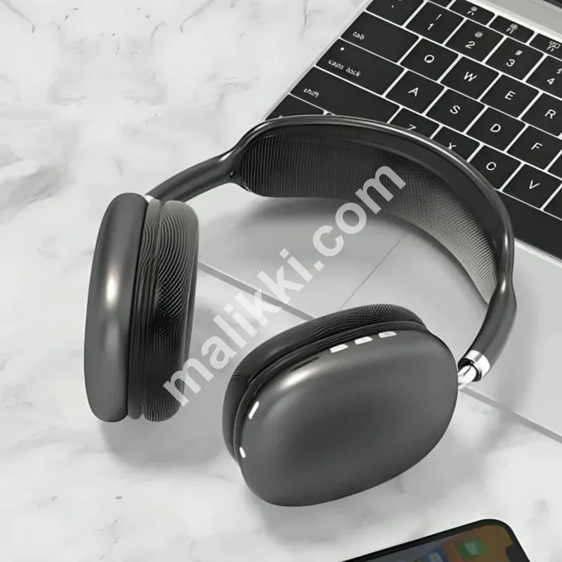 P9 Pro max Headphone-0