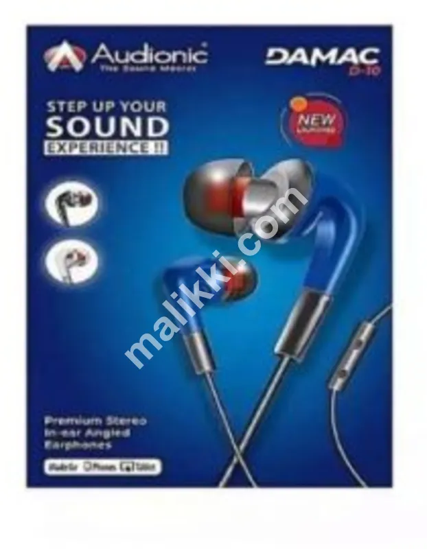 Audionic D 10 Handsfree