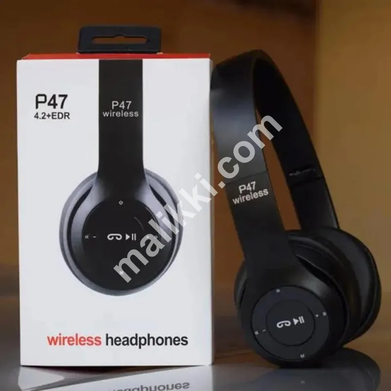 P47 Headphone-0
