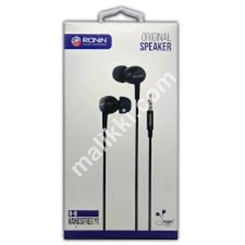 Ronin R9 Handsfree