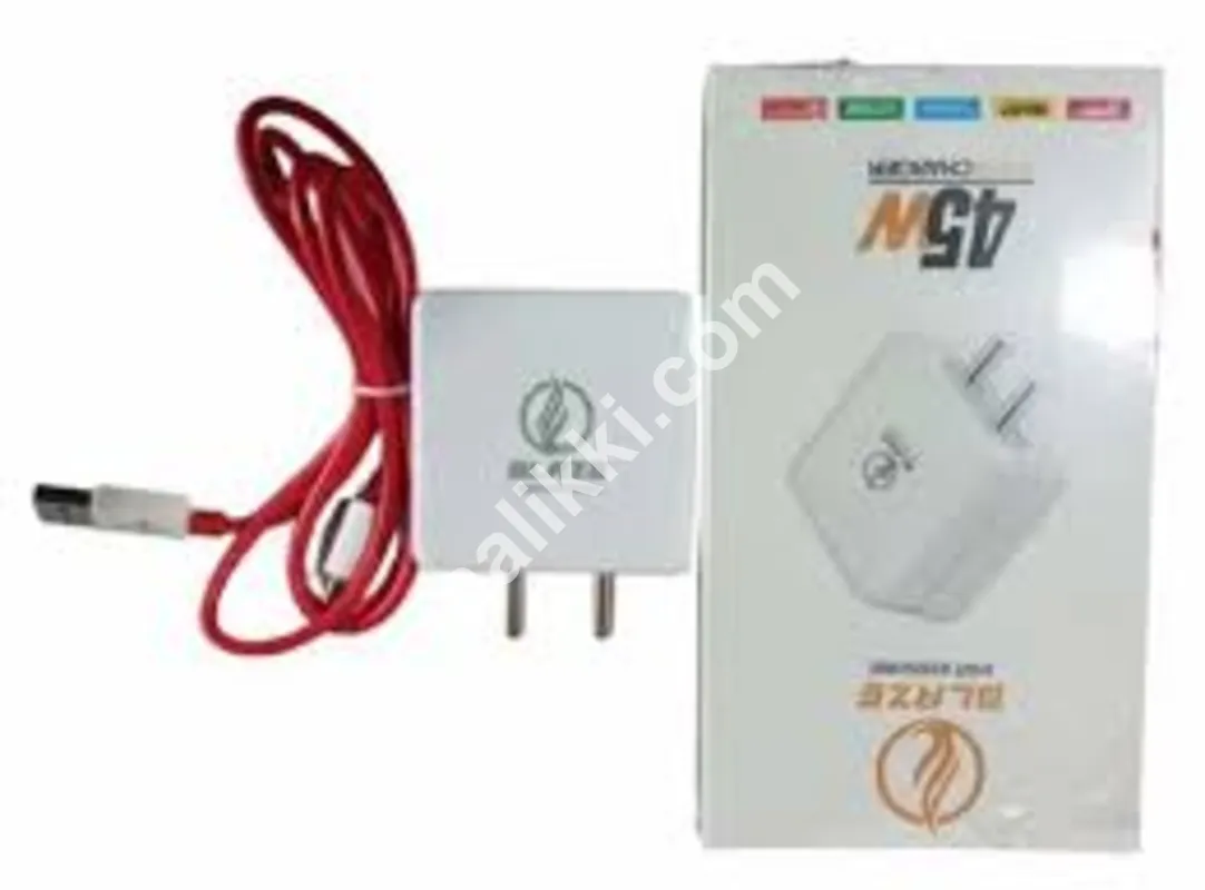 Charger blaze 45w