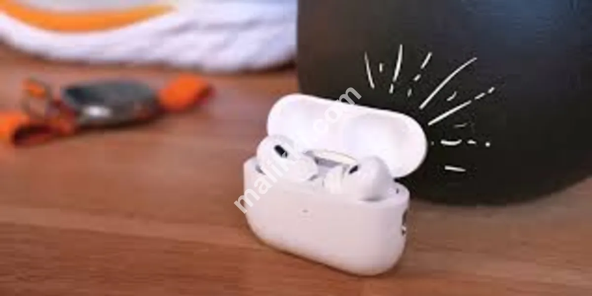 Airpods Pro 2