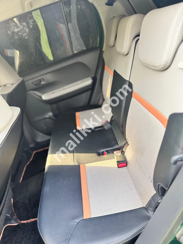 Toyota Passo Model 2023 for sale
