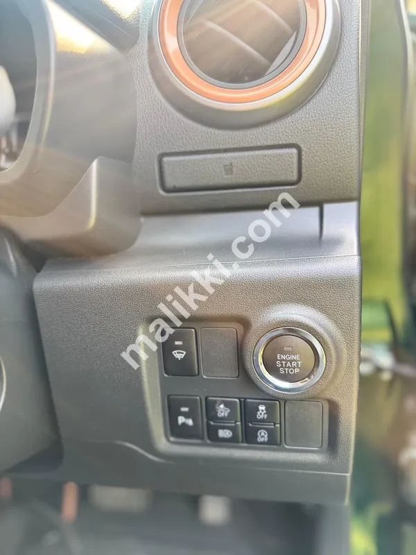 Toyota Passo Model 2023 for sale