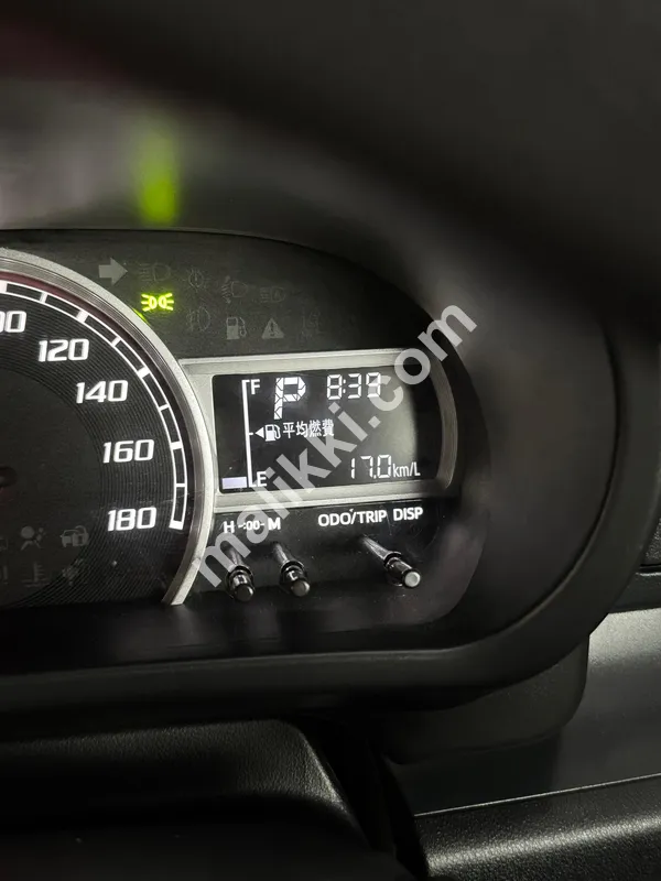 Toyota Passo Model 2023 for sale