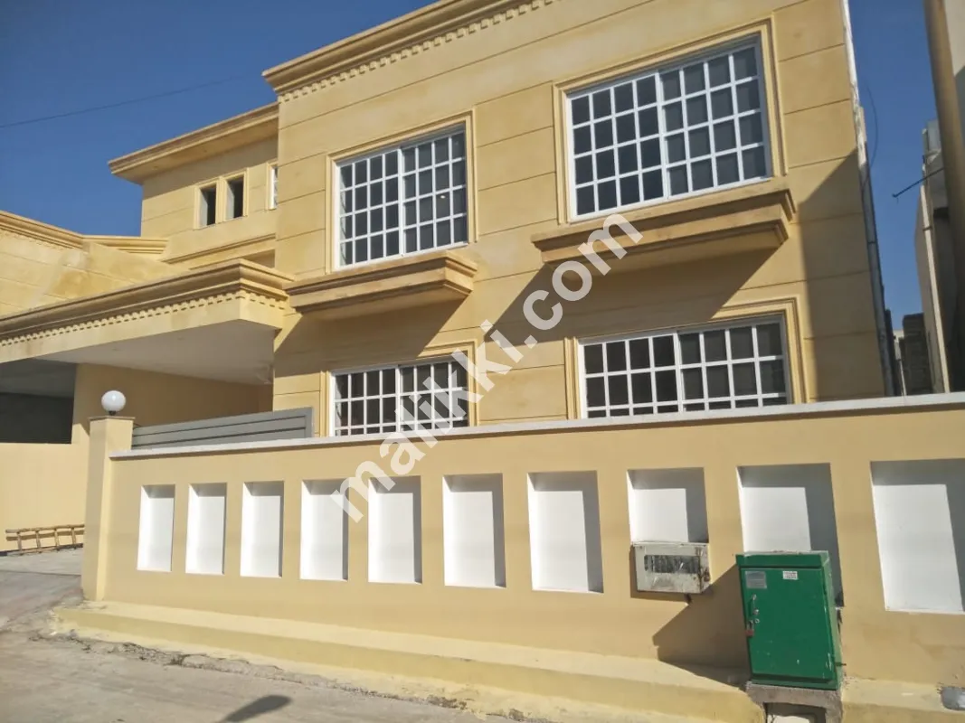 Beautiful House for Rent 