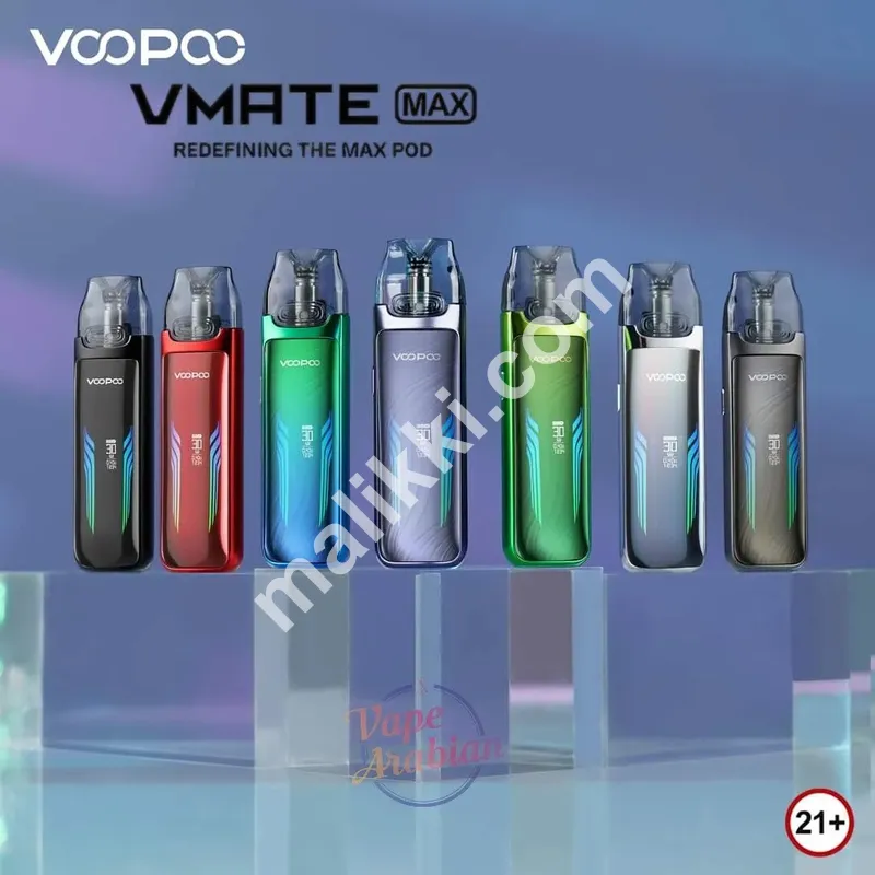 Voopoo Vmate Vapes
