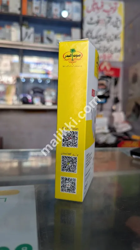 Sout Al Badar Allama Mashriqi Charger